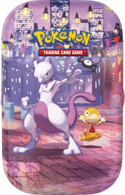 The Pokémon Company Pokémon: 30th Celebration - Mini Tins available at Northumbrian Tin Soldier