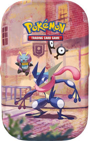 The Pokémon Company Pokémon: 30th Celebration - Mini Tins available at Northumbrian Tin Soldier