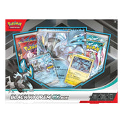 The Pokémon Company Pokémon - Black Kyurem Ex Box available at Northumbrian Tin Soldier