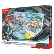 The Pokémon Company Pokémon - Black Kyurem Ex Box available at Northumbrian Tin Soldier