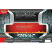 The Pokémon Company Pokémon - Charizard ex Special Collection available at Northumbrian Tin Soldier