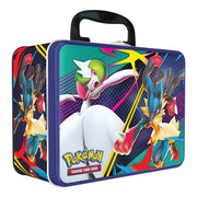 The Pokémon Company Pokémon - Collector's Chest Fall 2025 available at Northumbrian Tin Soldier