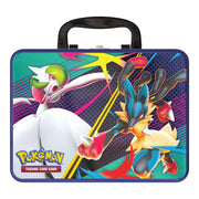 The Pokémon Company Pokémon - Collector's Chest Fall 2025 available at Northumbrian Tin Soldier
