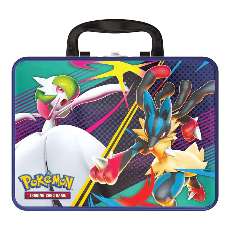 The Pokémon Company Pokémon - Collector's Chest Fall 2025 available at Northumbrian Tin Soldier