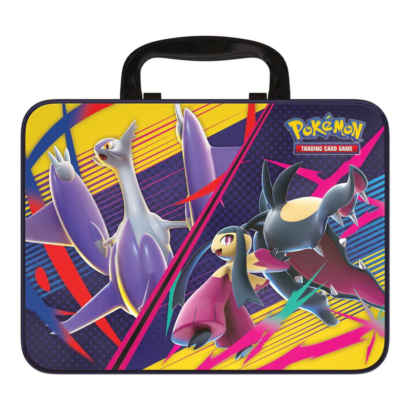 The Pokémon Company Pokémon - Collector's Chest Fall 2025 available at Northumbrian Tin Soldier