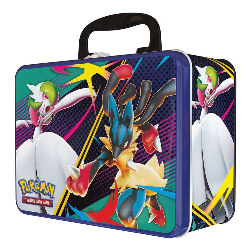 The Pokémon Company Pokémon - Collector's Chest Fall 2025 available at Northumbrian Tin Soldier
