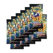 The Pokémon Company Pokémon : Crown Zenith - Premium Figure Collection Shiny Zamazenta available at Northumbrian Tin Soldier