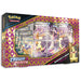 The Pokémon Company Pokémon : Crown Zenith: Premium Playmat Collection: Morpeko V-UNION available at Northumbrian Tin Soldier
