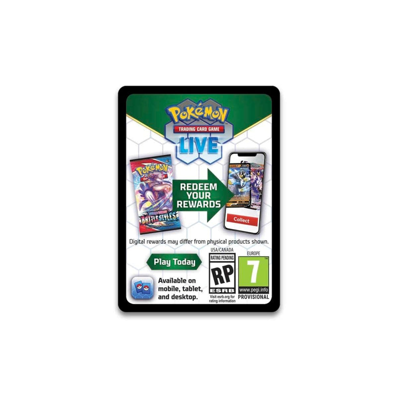 The Pokémon Company Pokémon : Cyrus Premium Tournament Collection available at Northumbrian Tin Soldier