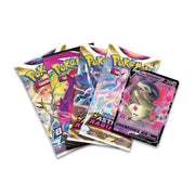 The Pokémon Company Pokémon : Divergent Powers Tin - Hisuian Typhlosion V available at Northumbrian Tin Soldier