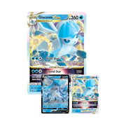 The Pokémon Company Pokémon : Glaceon VSTAR Special Collection available at Northumbrian Tin Soldier