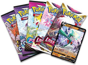 The Pokémon Company Pokémon : Hidden Potential Tin - Gallade V available at Northumbrian Tin Soldier