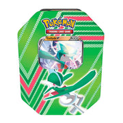 The Pokémon Company Pokémon : Hidden Potential Tin - Gallade V available at Northumbrian Tin Soldier