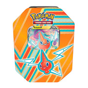 The Pokémon Company Pokémon : Hidden Potential Tin - Rotom V available at Northumbrian Tin Soldier