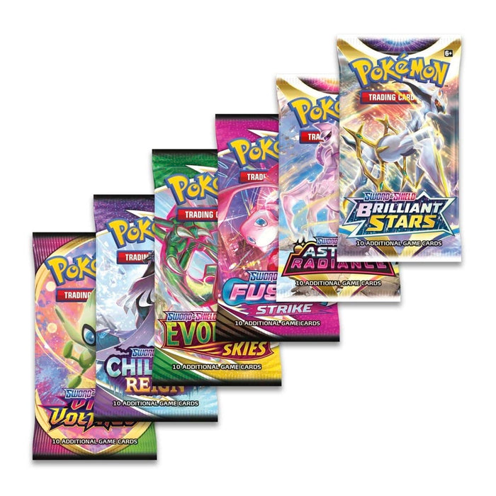 The Pokémon Company Pokémon : Holiday Calendar 2022 available at Northumbrian Tin Soldier
