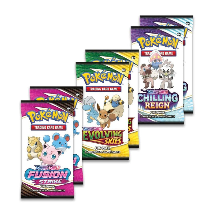 The Pokémon Company Pokémon : Holiday Calendar 2022 available at Northumbrian Tin Soldier