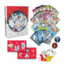 The Pokémon Company Pokémon : Holiday Calendar 2022 available at Northumbrian Tin Soldier