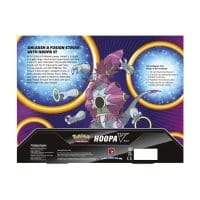The Pokémon Company Pokémon :  Hoopa V Collection Box available at Northumbrian Tin Soldier