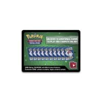 The Pokémon Company Pokémon :  Hoopa V Collection Box available at Northumbrian Tin Soldier