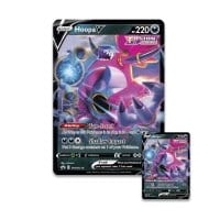 The Pokémon Company Pokémon :  Hoopa V Collection Box available at Northumbrian Tin Soldier