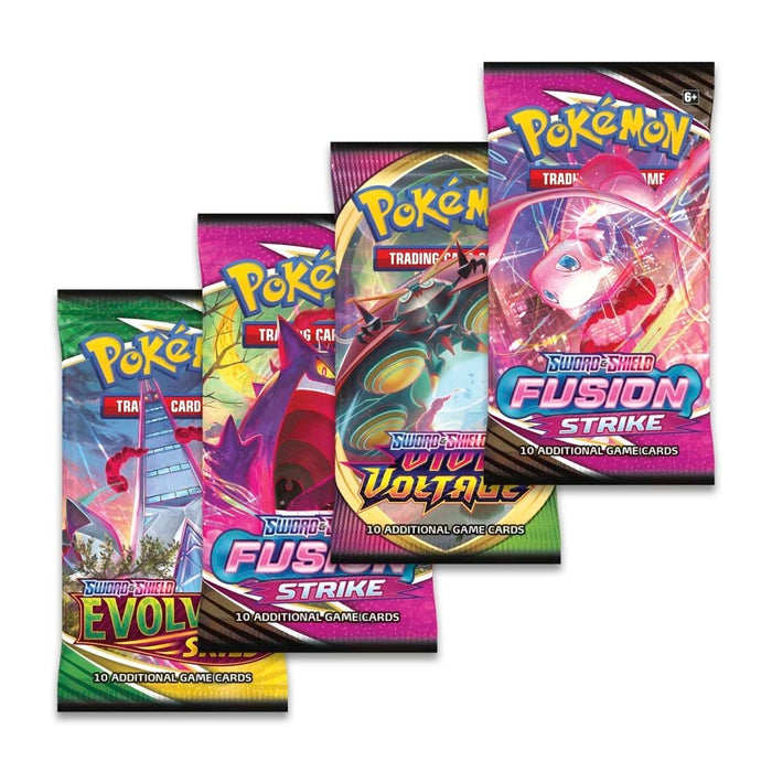 The Pokémon Company Pokémon :  Hoopa V Collection Box available at Northumbrian Tin Soldier