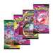The Pokémon Company Pokémon :  Hoopa V Collection Box available at Northumbrian Tin Soldier