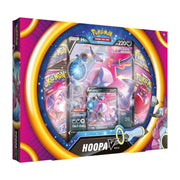 The Pokémon Company Pokémon :  Hoopa V Collection Box available at Northumbrian Tin Soldier