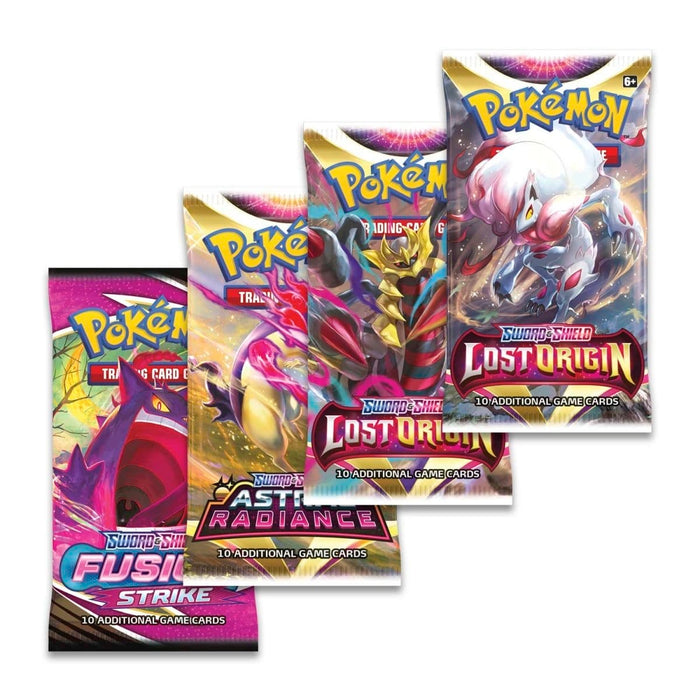 The Pokémon Company Pokémon : Infernape V Box available at Northumbrian Tin Soldier