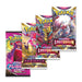 The Pokémon Company Pokémon : Infernape V Box available at Northumbrian Tin Soldier