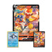 The Pokémon Company Pokémon : Infernape V Box available at Northumbrian Tin Soldier
