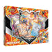 The Pokémon Company Pokémon : Infernape V Box available at Northumbrian Tin Soldier