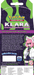 The Pokémon Company Pokémon : Klara Premium Tournament Collection available at Northumbrian Tin Soldier