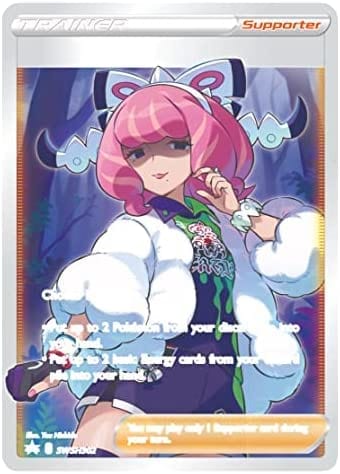 The Pokémon Company Pokémon : Klara Premium Tournament Collection available at Northumbrian Tin Soldier