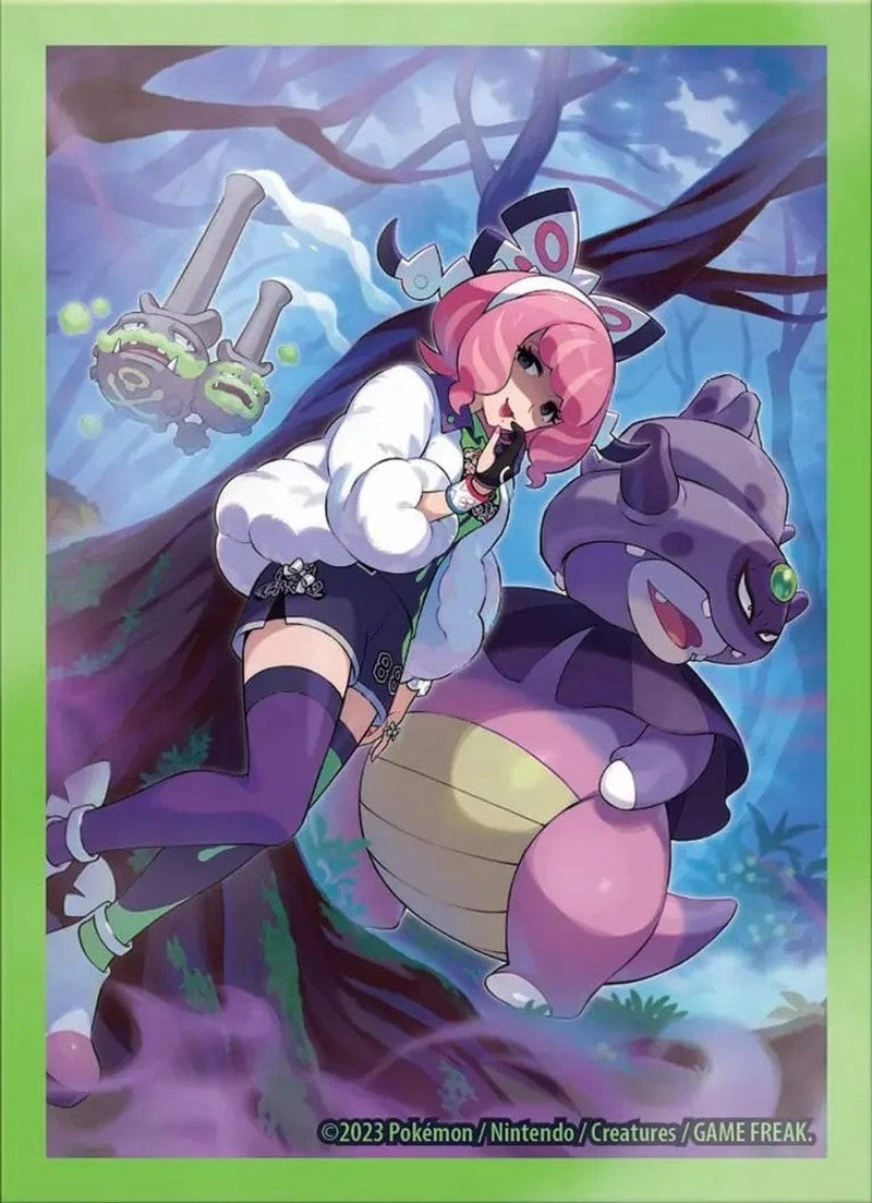 The Pokémon Company Pokémon : Klara Premium Tournament Collection available at Northumbrian Tin Soldier