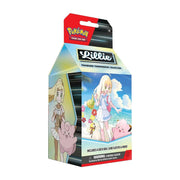 The Pokémon Company Pokémon - Lillie Premium Tournament Collection available at Northumbrian Tin Soldier