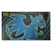 The Pokémon Company Pokémon - Mega Charizard Ultra-Premium Collection available at Northumbrian Tin Soldier