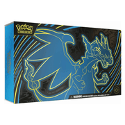 The Pokémon Company Pokémon - Mega Charizard Ultra-Premium Collection available at Northumbrian Tin Soldier