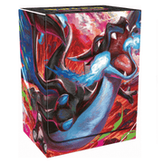 The Pokémon Company Pokémon - Mega Charizard Ultra-Premium Collection available at Northumbrian Tin Soldier
