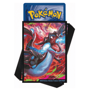 The Pokémon Company Pokémon - Mega Charizard Ultra-Premium Collection available at Northumbrian Tin Soldier