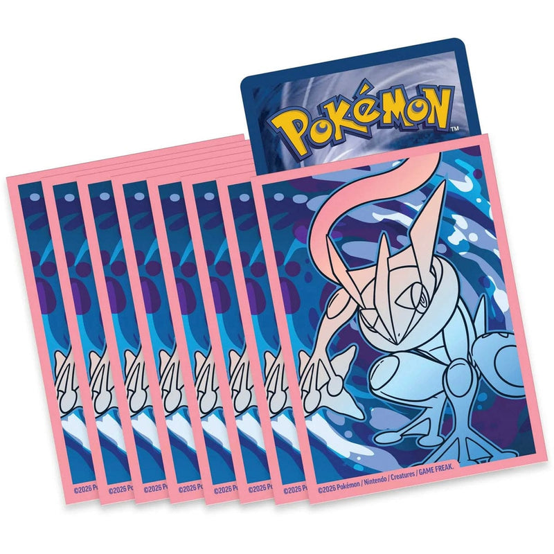 The Pokémon Company Pokémon - Mega Evolution : Chaos Rising - Elite Trainer Box available at Northumbrian Tin Soldier