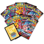 The Pokémon Company Pokémon - Mega Evolution : Chaos Rising - Elite Trainer Box available at Northumbrian Tin Soldier