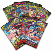 The Pokémon Company Pokémon - Mega Evolution : Mega Greninja ex Premium Collection available at Northumbrian Tin Soldier