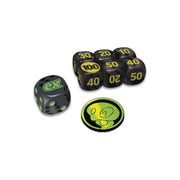 The Pokémon Company Pokémon - Mega Evolution: Perfect Order - Elite Trainer Box available at Northumbrian Tin Soldier