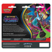 The Pokémon Company Pokémon - Mega Evolution : Phantasmal Flames - 3 Pack Blister - Weavile available at Northumbrian Tin Soldier