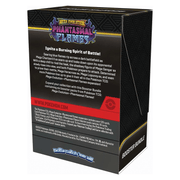 The Pokémon Company Pokémon - Mega Evolution : Phantasmal Flames -  Booster Bundle (6 Packs) available at Northumbrian Tin Soldier