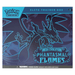 The Pokémon Company Pokémon - Mega Evolution : Phantasmal Flames - Elite Trainer Box available at Northumbrian Tin Soldier