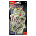 The Pokémon Company Pokémon - Mega Evolution : Phantasmal Flames - Premium Checklane Booster - Hydrapple available at Northumbrian Tin Soldier