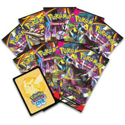 The Pokémon Company Pokémon - Mega Evolution : Pitch Black - Elite Trainer Box available at Northumbrian Tin Soldier