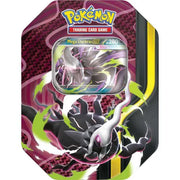 The Pokémon Company Pokémon -  Mega Forces Tin - Assorted available at Northumbrian Tin Soldier