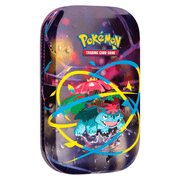 The Pokémon Company Pokémon - Mega Heroes - Mini Tins available at Northumbrian Tin Soldier